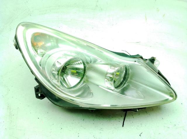 13186382 Opel