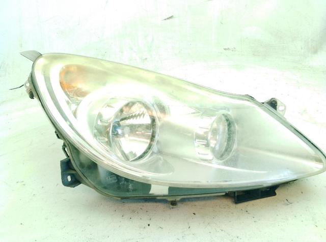 13186382 Opel