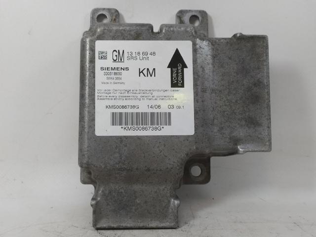 13186948 Opel