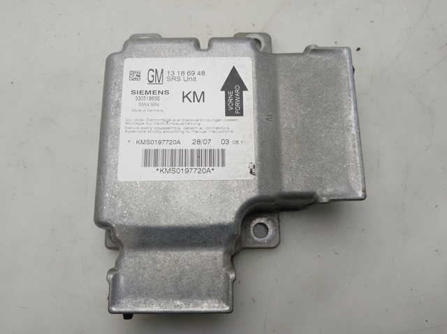 13186948 Opel
