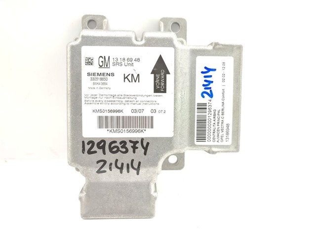 13186948 Opel