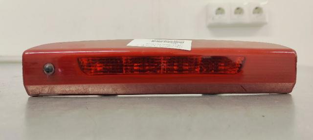 Sinal de parada traseiro adicional 13188045 OPEL