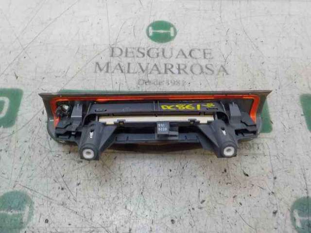 Sinal de parada traseiro adicional 13188045 OPEL