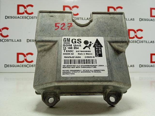 13188854 Opel