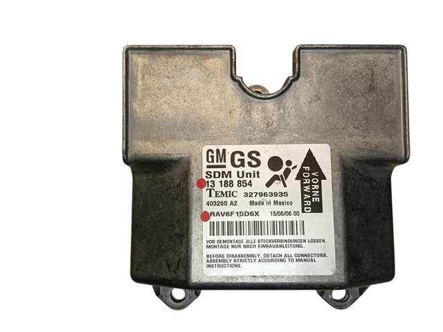 13188854 Opel