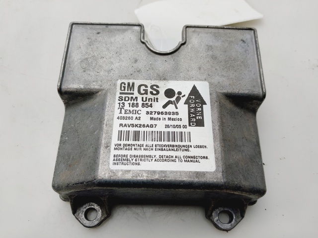 13188854 Opel