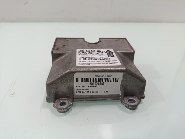 13188856 Opel