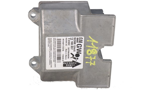13188857 Opel