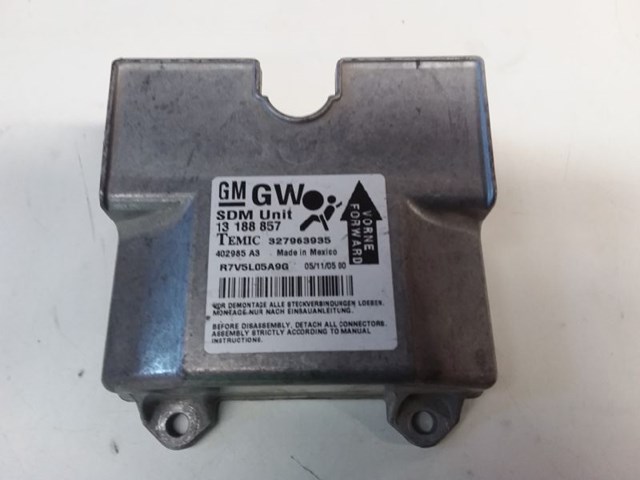 13188857 Opel