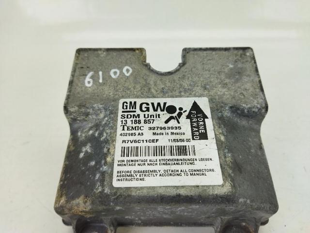 13188857 Opel