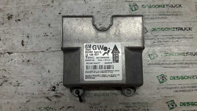 13188857 Opel