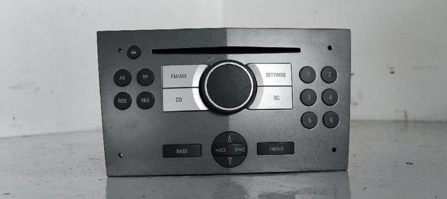 13190856 Opel