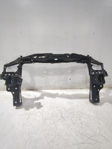 Suporte do radiador montado (painel de montagem de fixação das luzes) 13191106 OPEL