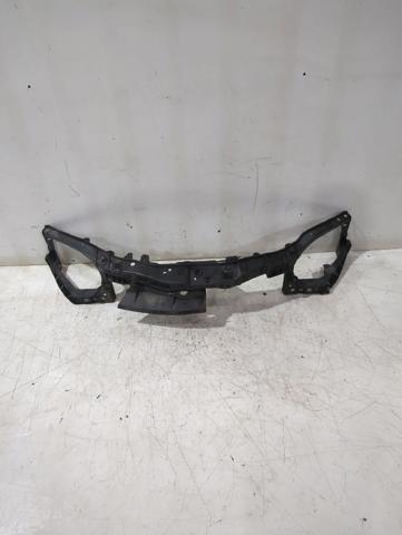 Suporte do radiador montado (painel de montagem de fixação das luzes) 13191106 OPEL