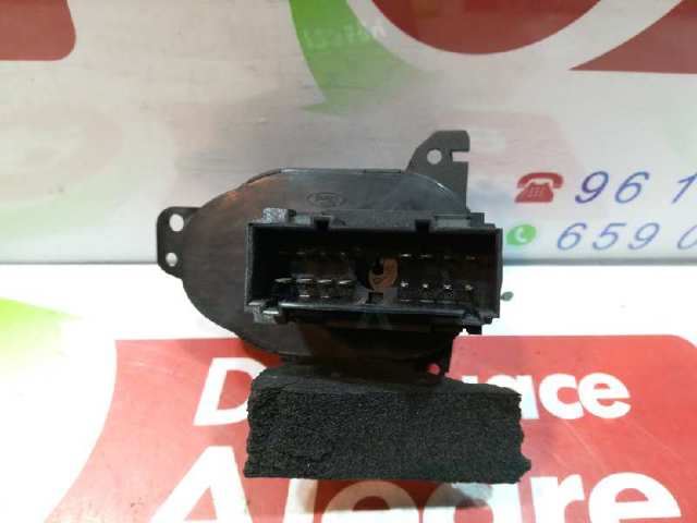 Comutador das luzes no "painel de instrumentos" 1319226 FORD