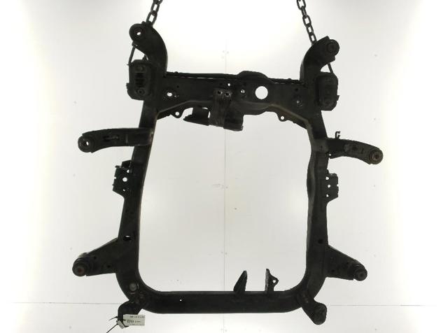Viga de suspensão dianteira (plataforma veicular) 13192886 OPEL