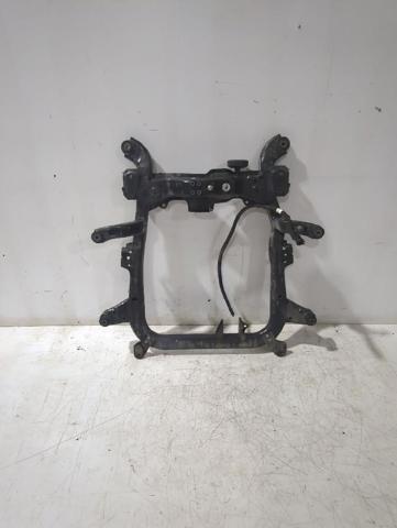 Viga de suspensão dianteira (plataforma veicular) 13192886 OPEL