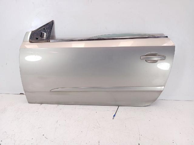 Porta dianteira esquerda Opel Astra L67 ao melhor preço