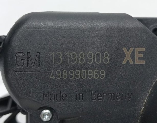 13198908 Opel