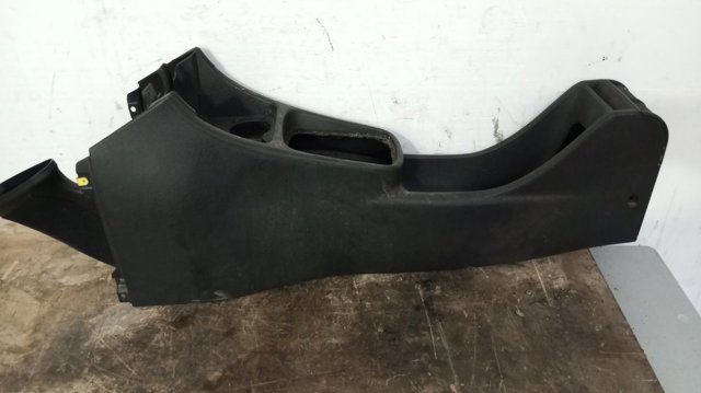 Consola de painel de controlo central 13199248 OPEL