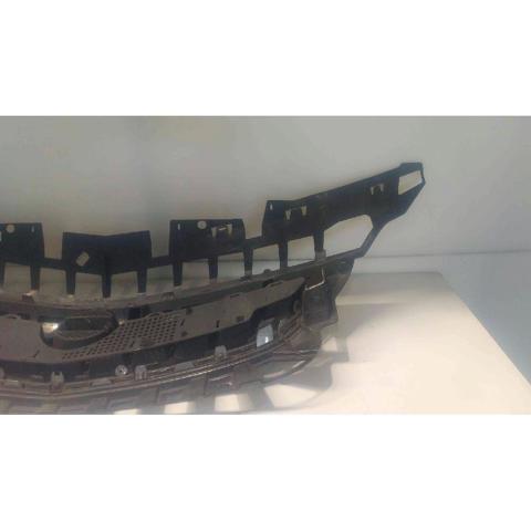 Grelha do radiador 1320167 OPEL
