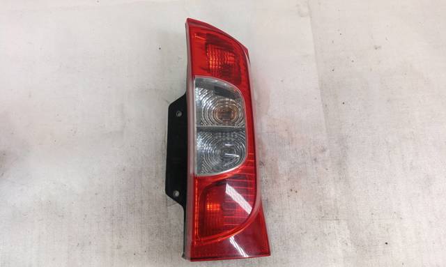 Lanterna traseira direita 13202F PEUGEOT