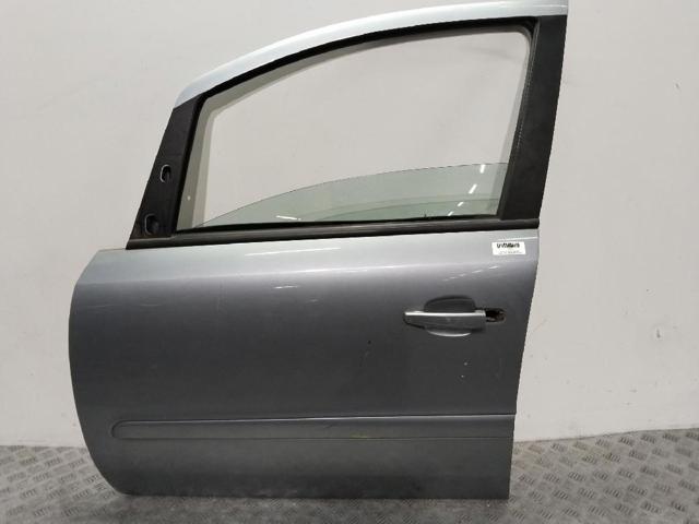 para Opel Zafira (A05)