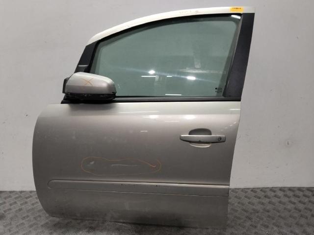 Opel Zafira (2005-2011)