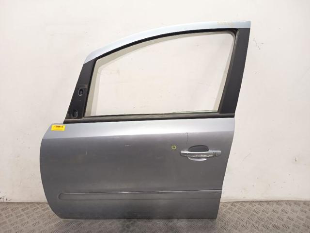 Opel Zafira (A05)
