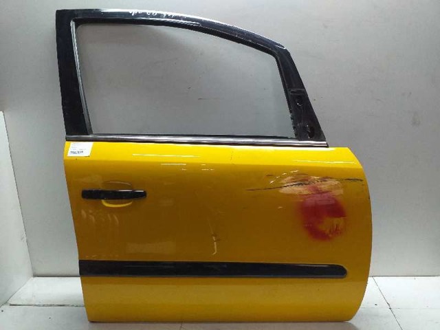 Porta dianteira direita 13203014 OPEL