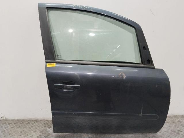 Porta dianteira direita 13203014 OPEL