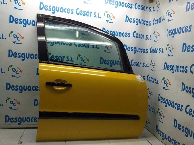 Porta dianteira direita 13203014 OPEL