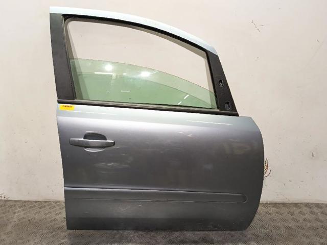 Porta dianteira direita 13203014 OPEL