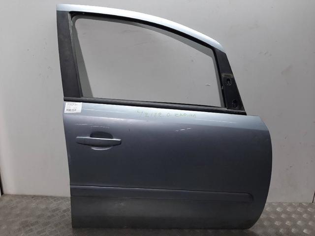 Porta dianteira direita 13203014 OPEL