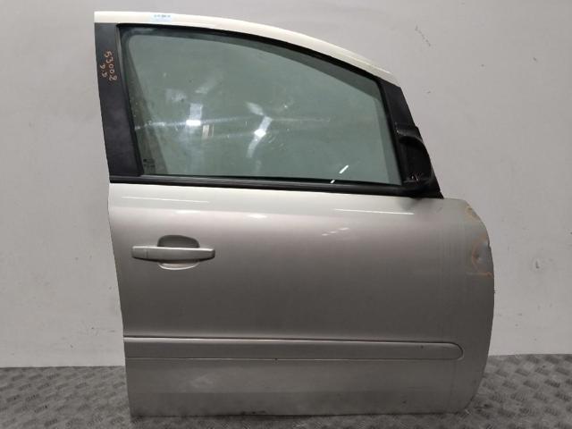 Porta dianteira direita 13203014 OPEL