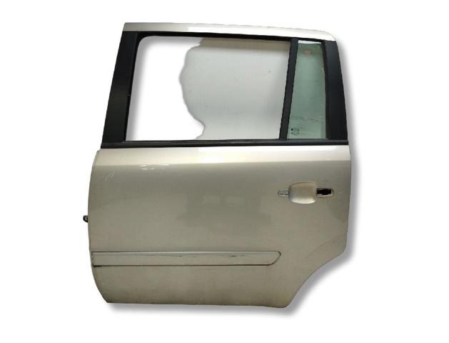 Porta traseira esquerda 13203015 OPEL