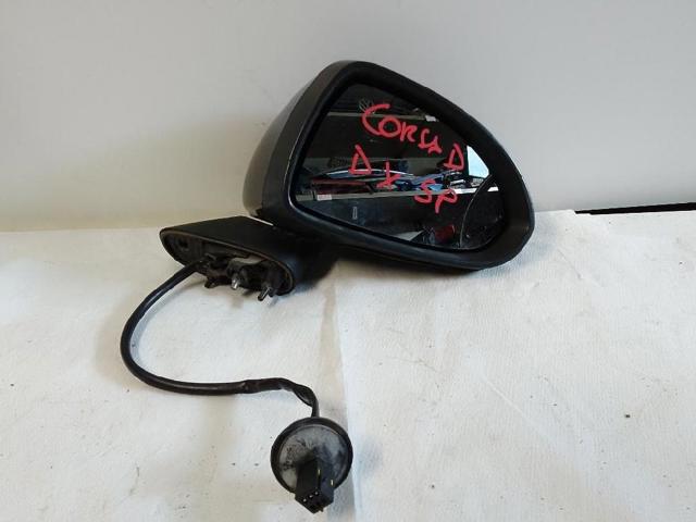 Espelho de retrovisão direito 13203389 OPEL