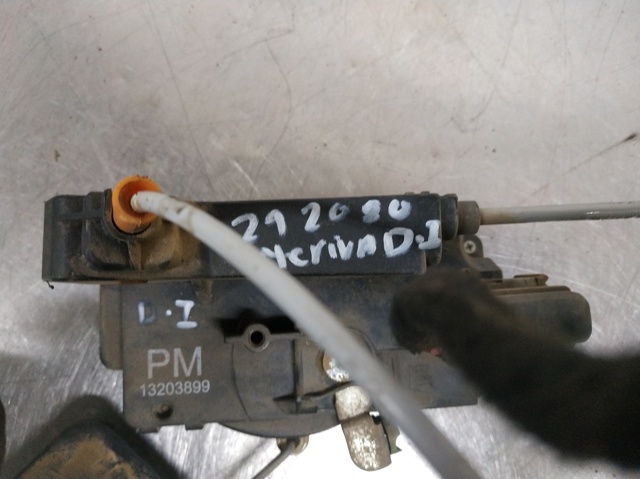 13203899 Opel