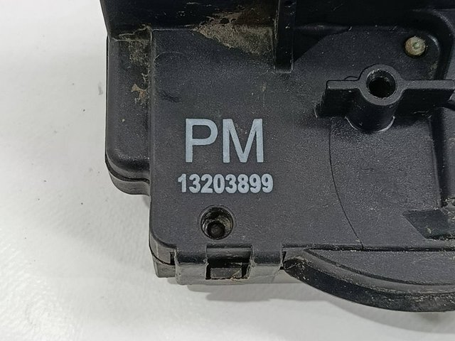 13203899 Opel