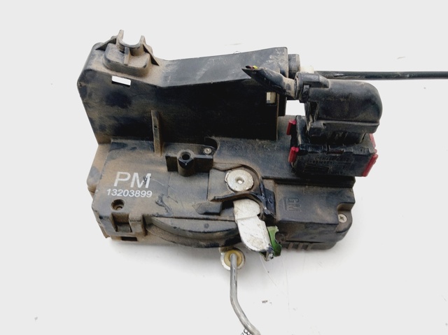 13203899 Opel