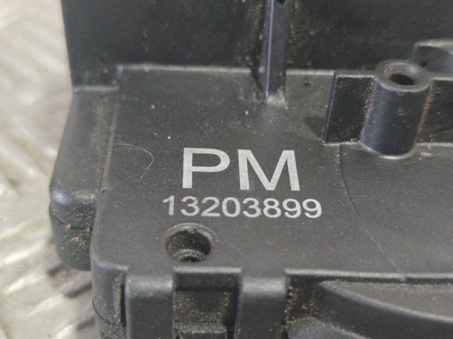 13203899 Opel