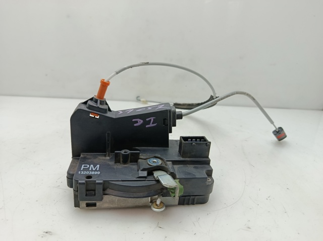 13203899 Opel