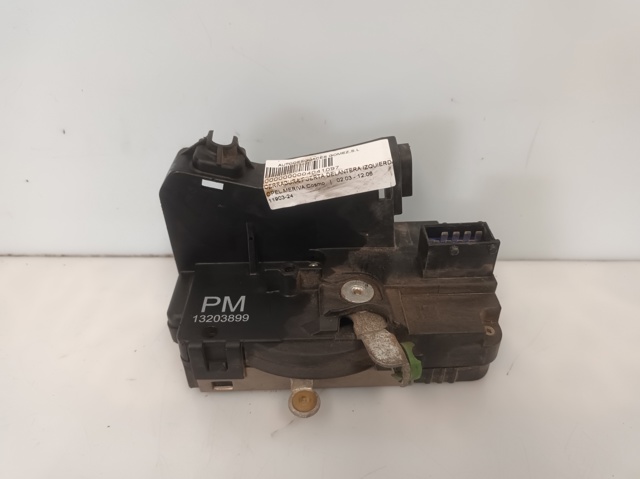 13203899 Opel