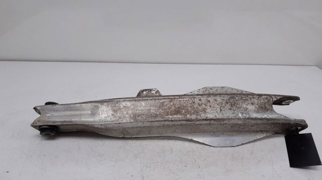 Braço oscilante de suspensão traseira transversal 13204109 OPEL