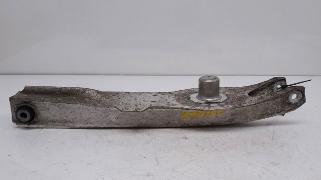 Braço oscilante de suspensão traseira transversal 13204109 OPEL