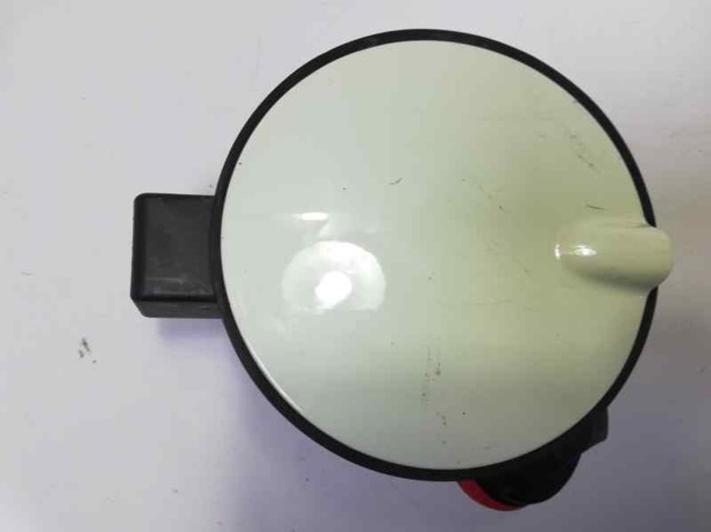Gargalo de enchimento do tanque de combustível 13204567 OPEL