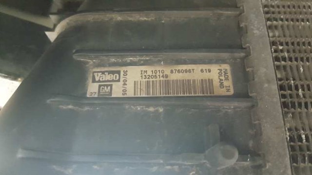 13205149 Opel
