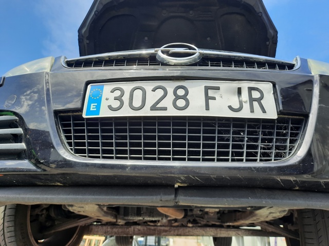  Opel Vectra  desde 100,45 €