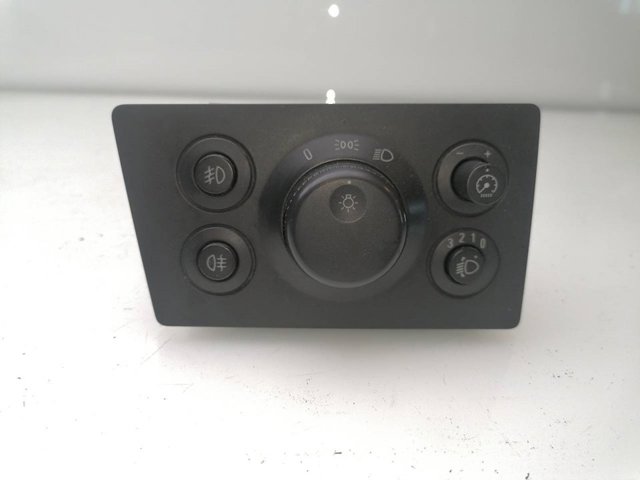 13205865 Opel