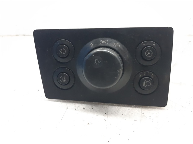 13205865 Opel